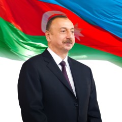 Azərbaycan tarixinin  ZƏFƏR  lideri