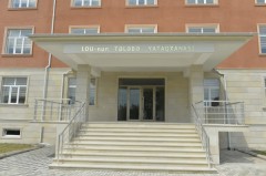 Lənkəran Dövlət Universiteti 2026/2027-ci tədris ili üzrə Yataqxana Qeydiyyatı.