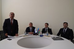 LDU-da   “İnsan Hüquqları Aylığı” ilə bağlı maarifləndirici tədbir keçirilib