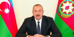 Oktyabrın 26-da Azərbaycan Respublikasının Prezidenti İlham Əliyev xalqa müraciət edib.