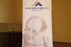 Azad Mirzəcanzadə inkişaf proqramı LDU-da növbəti  infosessiya keçirib