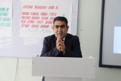Sözün və fikrin dahisi