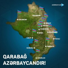 Qələbə günün mübarək, Azərbaycan!
