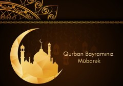 Lənkəran Dövlət Universitetinin rektoru, professor Natiq İbrahimovun Qurban bayramı münasıbəti ilə LDU-nun və universitetin nəzdindəki Sosial və Aqrar-Texnoloji Kollecin kollektivinə Təbriki.