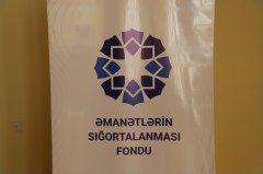 LDU-da iqtisadi mövzuda maarifləndirici tədbir keçirilib