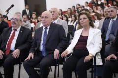 LDU-da “Qərbi Azərbaycan əzəli və əbədi Azərbaycan torpağıdır” mövzusunda tədbir keçirilib. 