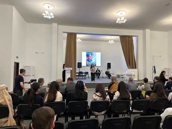 LDU-da seçim turu keçirilib