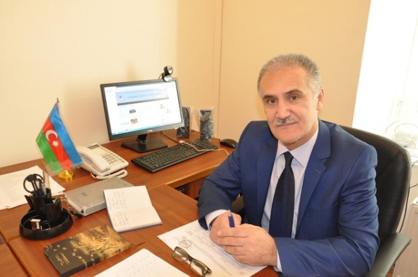 İnam uğura aparan yoldur 