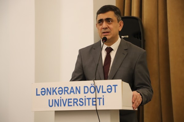 LDU tələbələrinin istehsalat və pedaqoji təcrübələrinə start verilib