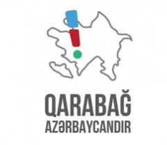 Qarabağ Azərbaycandır!