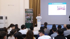 “Stipendium Hungaricum in Azerbaijan” layihəsi çərçivəsində  görüş